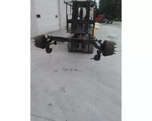 EATON-SPICER E1200I AXLE ASSEMBLY, FRONT (STEER)