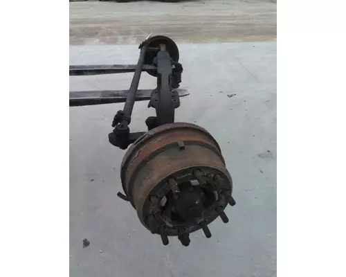 EATON-SPICER E1200I AXLE ASSEMBLY, FRONT (STEER)