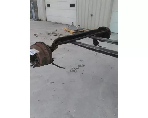 EATON-SPICER E1200I AXLE ASSEMBLY, FRONT (STEER)