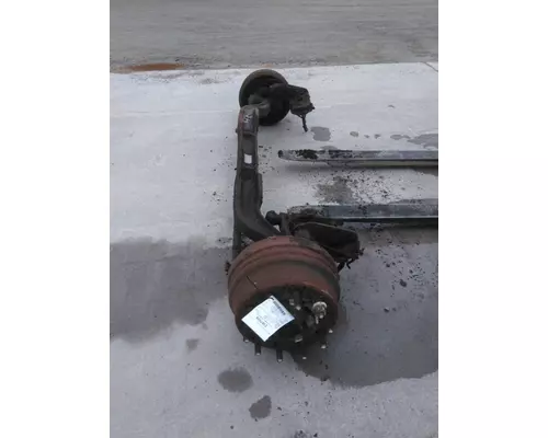 EATON-SPICER E1200I AXLE ASSEMBLY, FRONT (STEER)