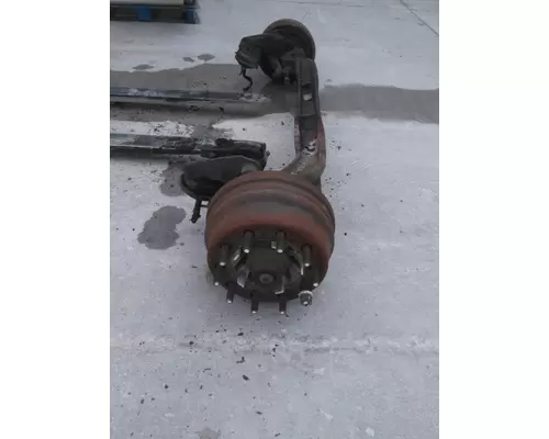 EATON-SPICER E1200I AXLE ASSEMBLY, FRONT (STEER)