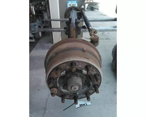 EATON-SPICER E1200I AXLE ASSEMBLY, FRONT (STEER)