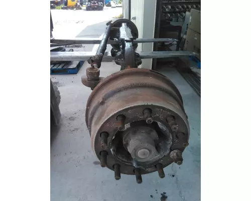 EATON-SPICER E1200I AXLE ASSEMBLY, FRONT (STEER)