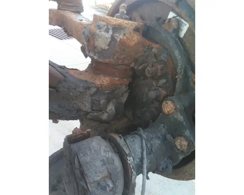 EATON-SPICER E1200I AXLE ASSEMBLY, FRONT (STEER)