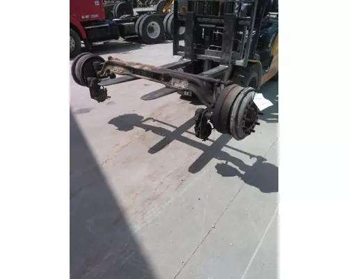 EATON-SPICER E1200I AXLE ASSEMBLY, FRONT (STEER)