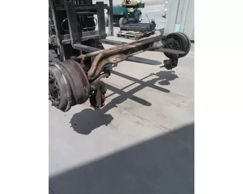 EATON-SPICER E1200I AXLE ASSEMBLY, FRONT (STEER)