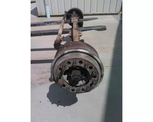 EATON-SPICER E1200I AXLE ASSEMBLY, FRONT (STEER)