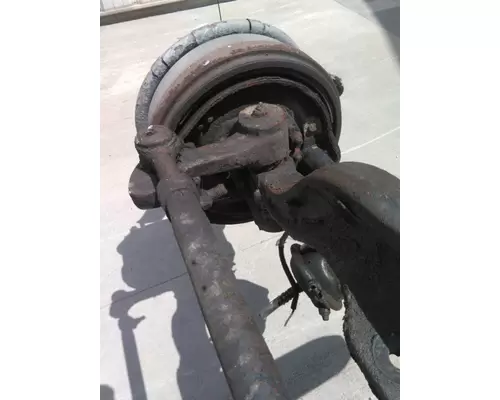 EATON-SPICER E1200I AXLE ASSEMBLY, FRONT (STEER)