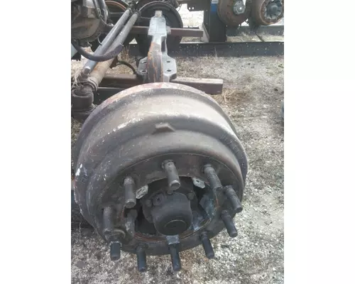 EATON-SPICER E1200I AXLE ASSEMBLY, FRONT (STEER)