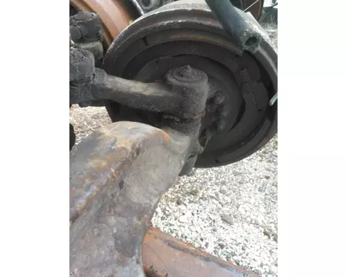 EATON-SPICER E1200I AXLE ASSEMBLY, FRONT (STEER)