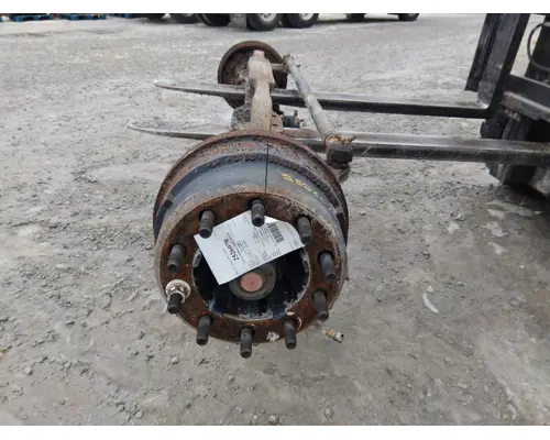EATON-SPICER E1200I AXLE ASSEMBLY, FRONT (STEER)