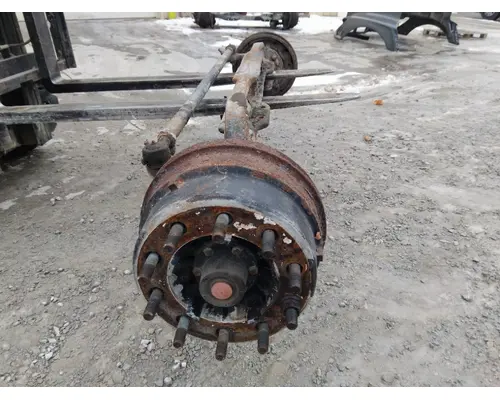 EATON-SPICER E1200I AXLE ASSEMBLY, FRONT (STEER)