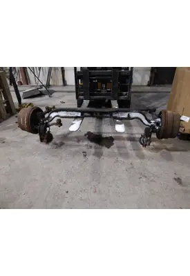 EATON-SPICER E1200I AXLE ASSEMBLY, FRONT (STEER)