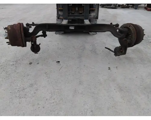 EATON-SPICER E1200I AXLE ASSEMBLY, FRONT (STEER)