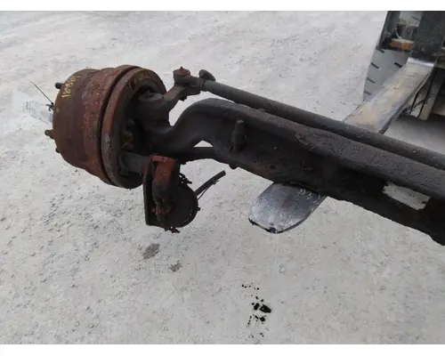 EATON-SPICER E1200I AXLE ASSEMBLY, FRONT (STEER)