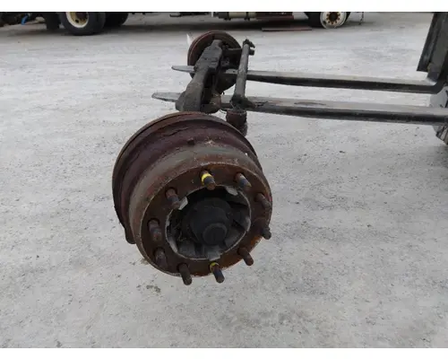 EATON-SPICER E1200I AXLE ASSEMBLY, FRONT (STEER)