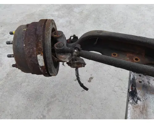 EATON-SPICER E1200I AXLE ASSEMBLY, FRONT (STEER)