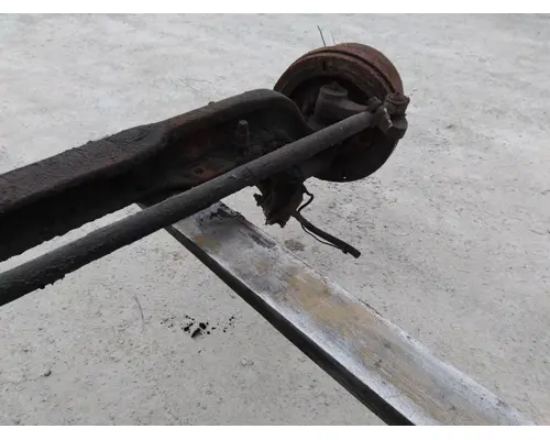 EATON-SPICER E1200I AXLE ASSEMBLY, FRONT (STEER)