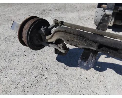 EATON-SPICER E1200I AXLE ASSEMBLY, FRONT (STEER)