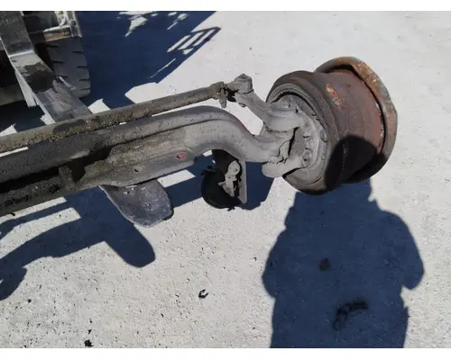 EATON-SPICER E1200I AXLE ASSEMBLY, FRONT (STEER)