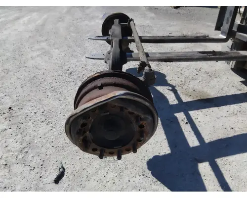 EATON-SPICER E1200I AXLE ASSEMBLY, FRONT (STEER)