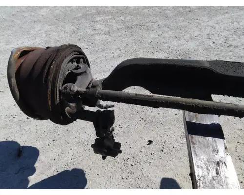 EATON-SPICER E1200I AXLE ASSEMBLY, FRONT (STEER)