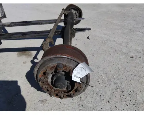 EATON-SPICER E1200I AXLE ASSEMBLY, FRONT (STEER)