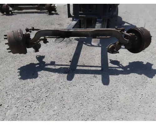 EATON-SPICER E1200I AXLE ASSEMBLY, FRONT (STEER)