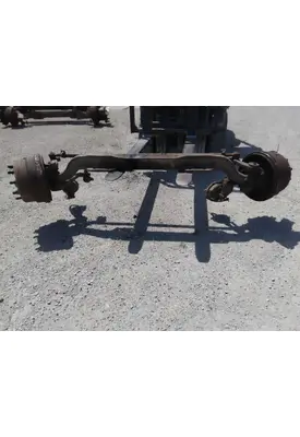 EATON-SPICER E1200I AXLE ASSEMBLY, FRONT (STEER)