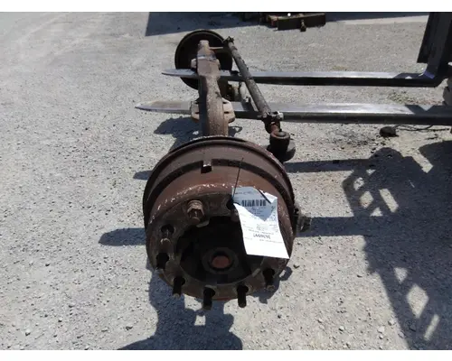 EATON-SPICER E1200I AXLE ASSEMBLY, FRONT (STEER)