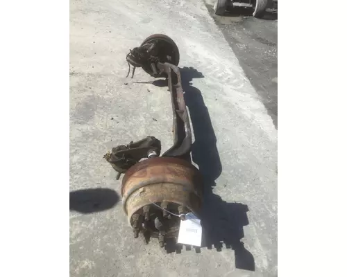 EATON-SPICER E1200I AXLE ASSEMBLY, FRONT (STEER)