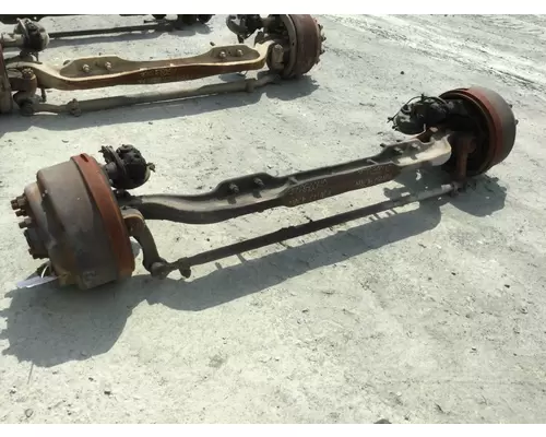 EATON-SPICER E1200I AXLE ASSEMBLY, FRONT (STEER)