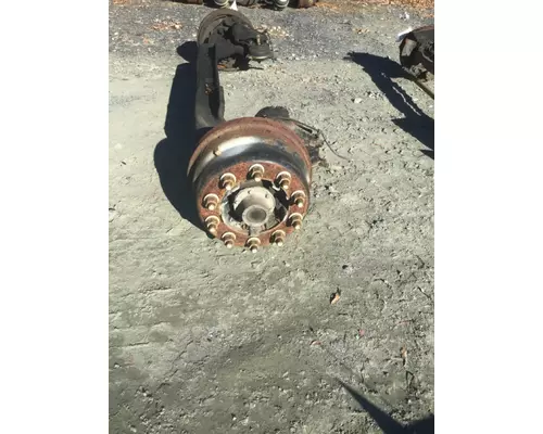 EATON-SPICER E1200I AXLE ASSEMBLY, FRONT (STEER)