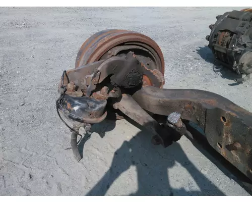 EATON-SPICER E1200I AXLE ASSEMBLY, FRONT (STEER)