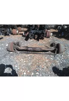 EATON-SPICER E1200I AXLE ASSEMBLY, FRONT (STEER)