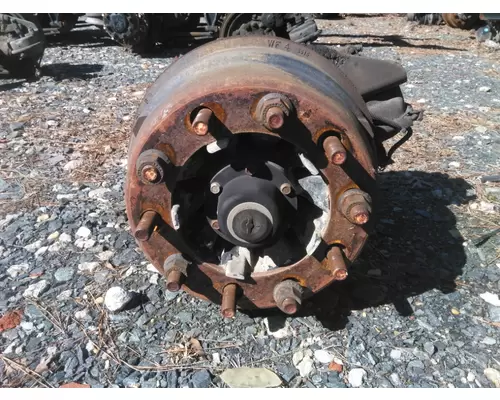 EATON-SPICER E1200I AXLE ASSEMBLY, FRONT (STEER)