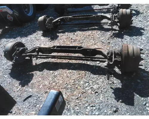 EATON-SPICER E1200I AXLE ASSEMBLY, FRONT (STEER)