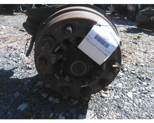 EATON-SPICER E1200I AXLE ASSEMBLY, FRONT (STEER)