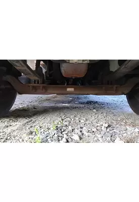 EATON-SPICER E1200I AXLE ASSEMBLY, FRONT (STEER)