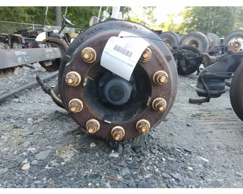 EATON-SPICER E1200I AXLE ASSEMBLY, FRONT (STEER)