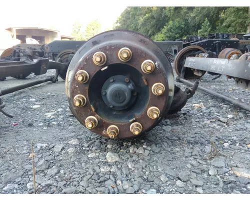 EATON-SPICER E1200I AXLE ASSEMBLY, FRONT (STEER)