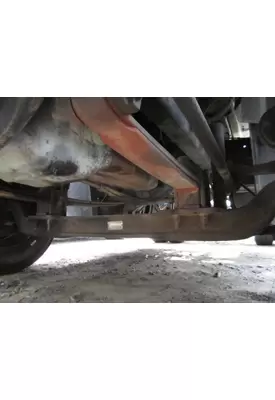 EATON-SPICER E1200I AXLE ASSEMBLY, FRONT (STEER)