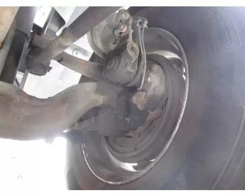 EATON-SPICER E1200I AXLE ASSEMBLY, FRONT (STEER)