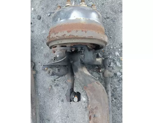 EATON-SPICER E1200I AXLE ASSEMBLY, FRONT (STEER)