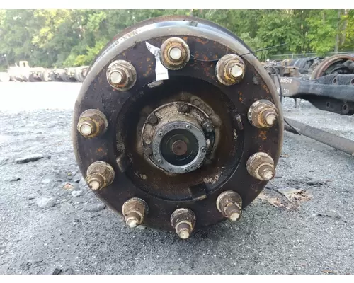 EATON-SPICER E1200I AXLE ASSEMBLY, FRONT (STEER)