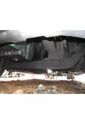 EATON-SPICER E1200I AXLE ASSEMBLY, FRONT (STEER)