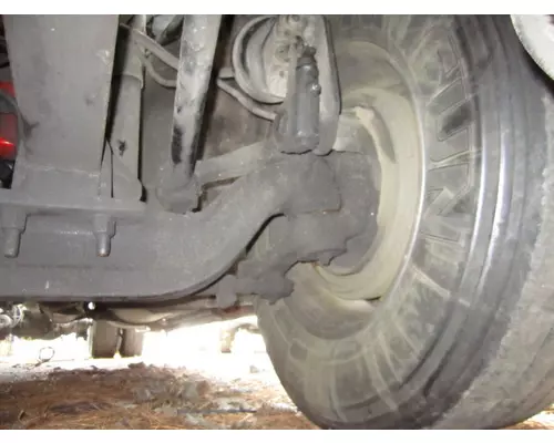 EATON-SPICER E1200I AXLE ASSEMBLY, FRONT (STEER)