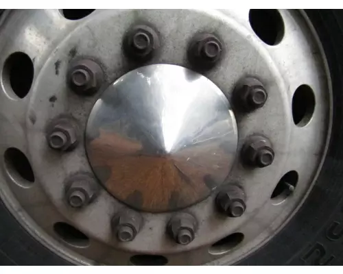 EATON-SPICER E1200I AXLE ASSEMBLY, FRONT (STEER)