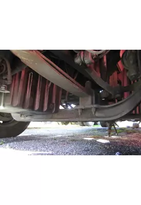 EATON-SPICER E1200I AXLE ASSEMBLY, FRONT (STEER)