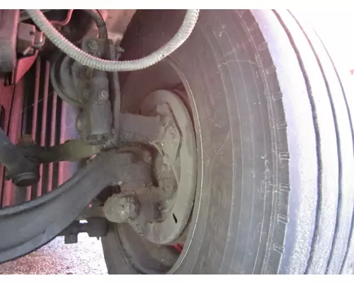 EATON-SPICER E1200I AXLE ASSEMBLY, FRONT (STEER)